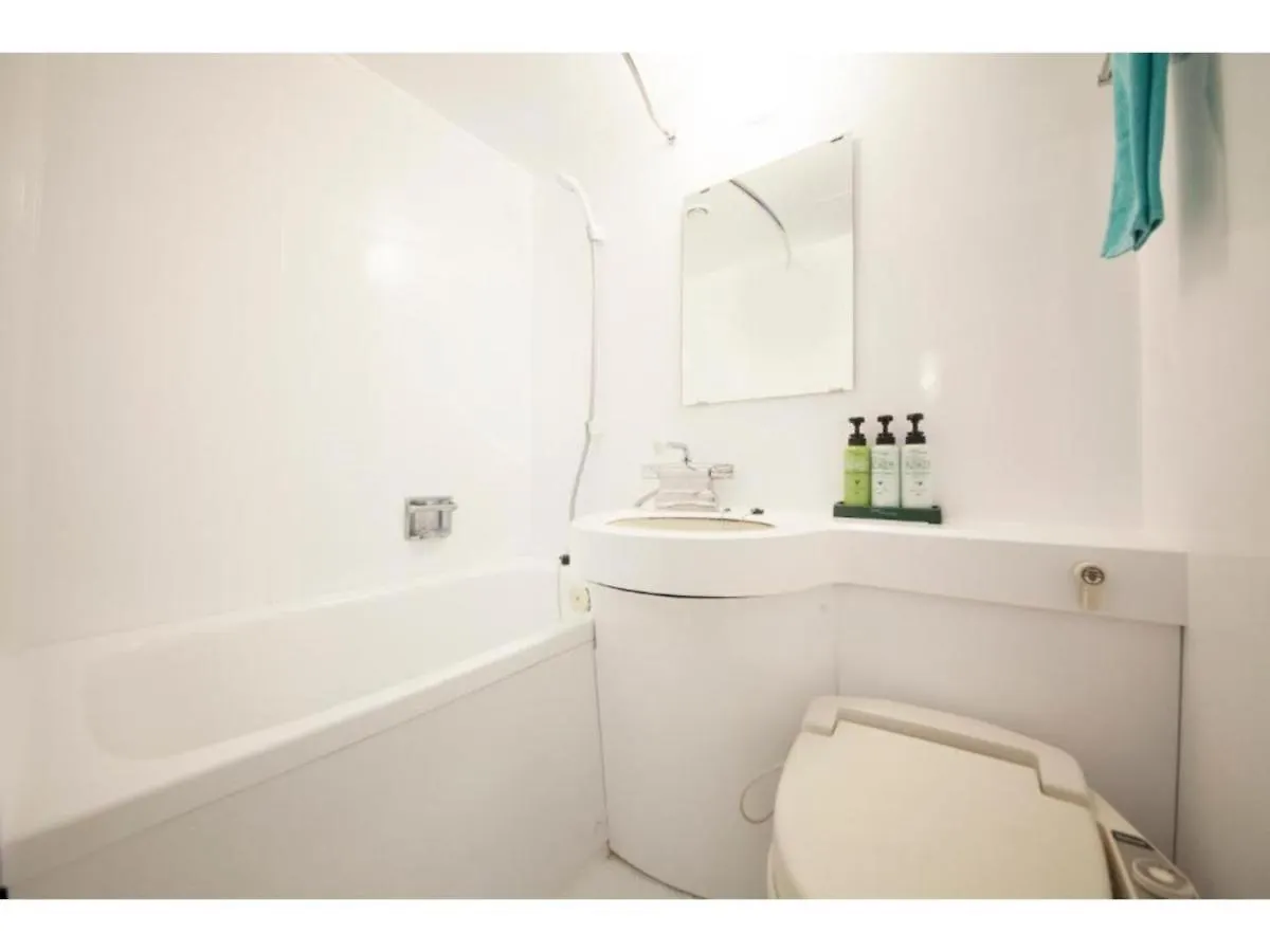 Atsugi Urban Hotel - Vacation Stay 67749V
